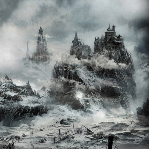 Nyktophobia : Winter Assault